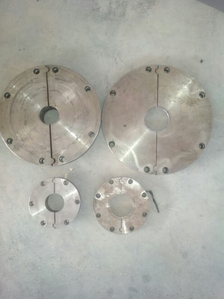 Industrial Die Custom