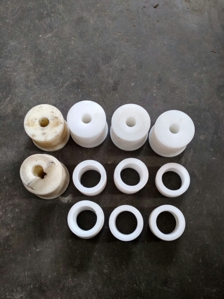 Other Machine Report / Accessories