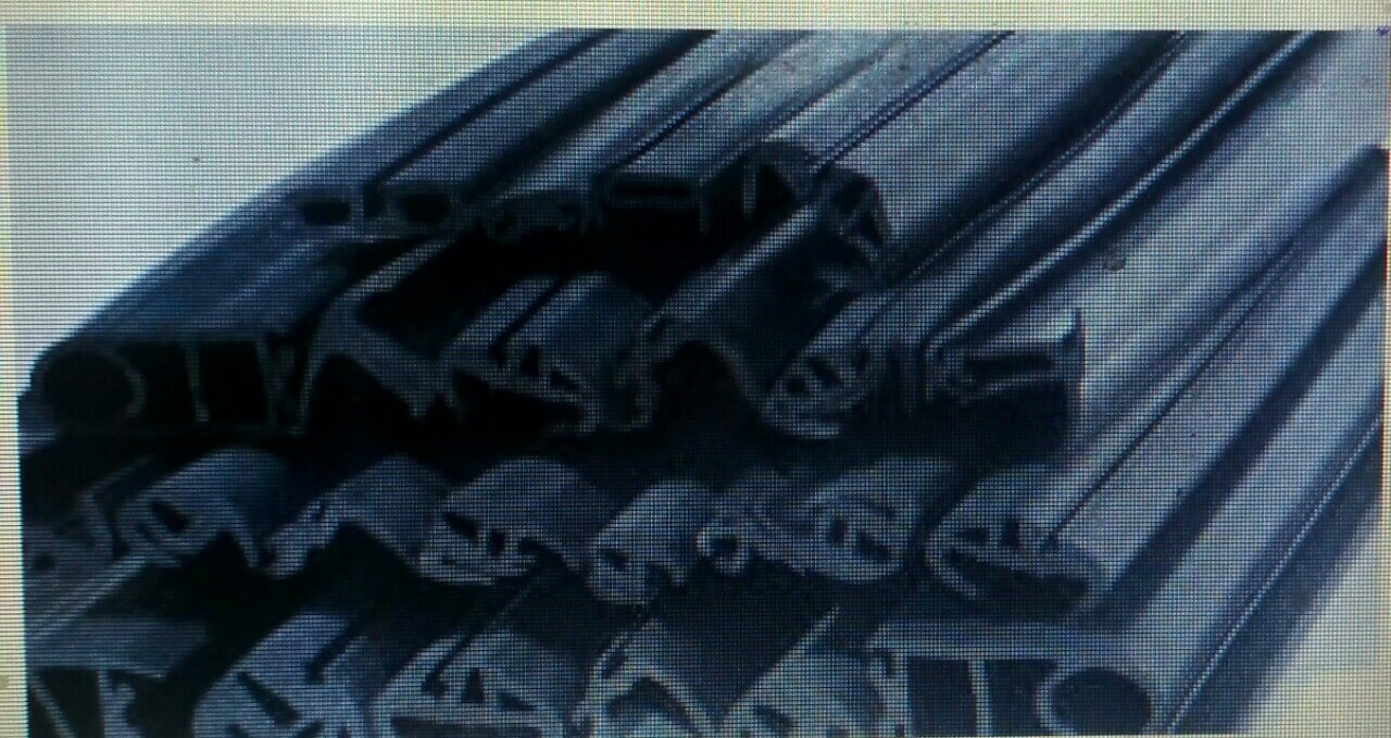 Rubber Profile