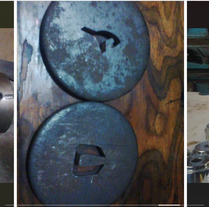 Rubber Tube Head Die and Nozzle by SK Engineering