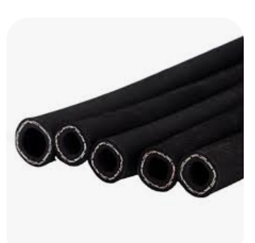 Rubber Hose Pipe