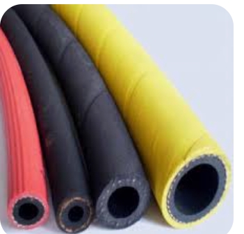Rubber Hose Pipe Industrial
